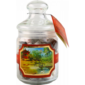 Чай черный"ПУ-ЭР-ТУО-ЧА" 120 г
