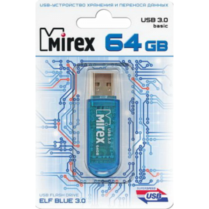 USB флеш"MIREX"3.0