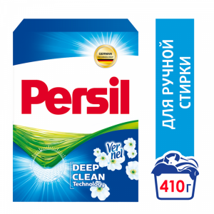 СМС "PERSIL" (ручн.