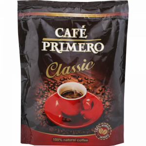 Кофе"CAFE PRIMERO CLASS."(раст