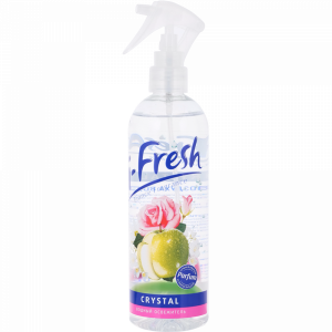 Осв.возд.водн."I-FRESH"crystal 345 мл