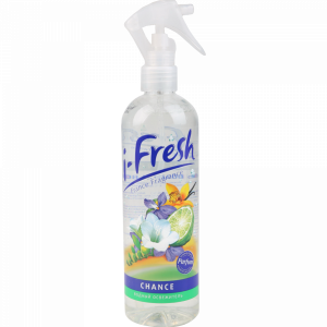 Осв.возд.водн."I-FRESH"chance 345 мл