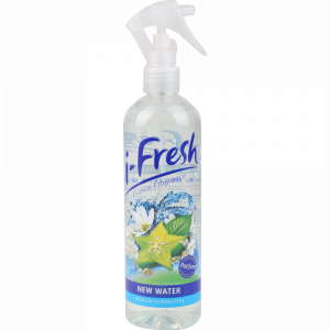 Осв.возд.водн."I-FRESH"new water 345 мл