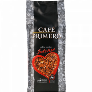 Кофе в зернах "CAFE PRIMERO" 1кг