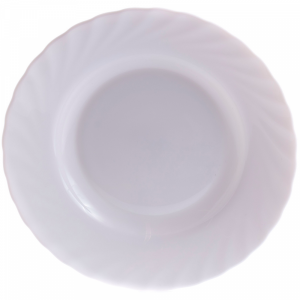 Тарелка глубокая стеклокер."TRIANON"23см