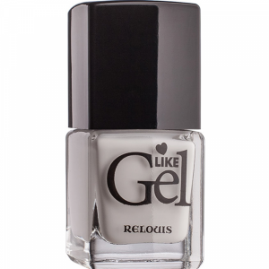 Лак д/ногтей"RELOUIS"(Like Gel
