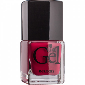 Лак д/ногтей"RELOUIS"(Like Gel