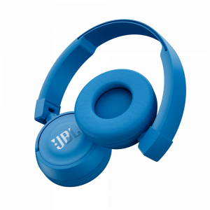 Наушники"JBL"(T450BT BLU