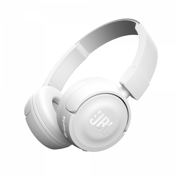 JBL T450BT WHT