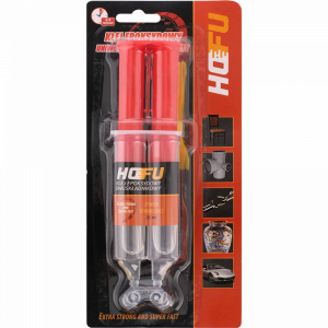 Клей эпоксидный универсал"HOFU(25мл