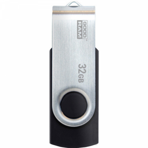 USB флеш"GOODREM"(32Gb UTS2-0320K0R11)