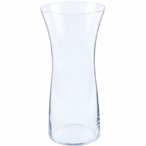 Ваза стеклянная 30х14 см (арт. 30030)