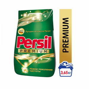 СМС "PERSIL" (премиум) 3