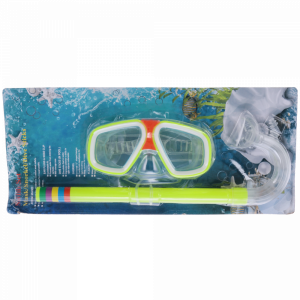 Набор для плавания (арт.2009-3)