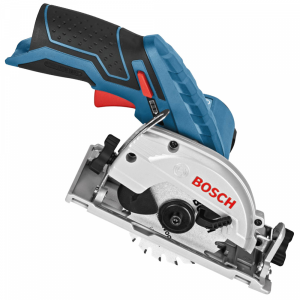 Дисковая пила "BOSCH" (GKS 10.8 V-LI)