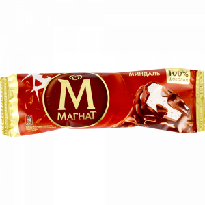 Мор. "МАГНАТ" (миндаль) 73г