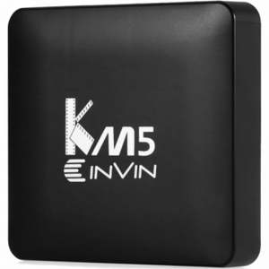 Смарт приставка"INVIN" (KM5 1G/8Gb)