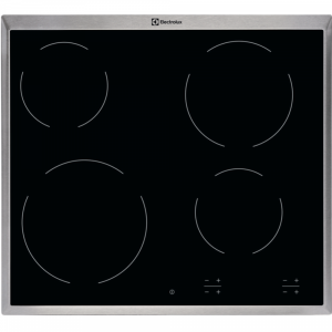 Поверх.эл."ELECTROLUX"(CPE6420KX)подарок