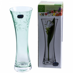 Ваза (82570/K0495/195мм)