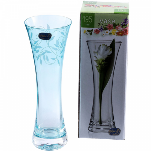 Ваза (82570/K0496/195мм)
