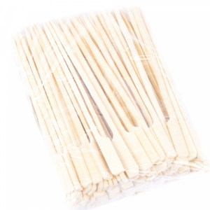 Набор шпажек (бамб.арт. GL010-15) 100 шт