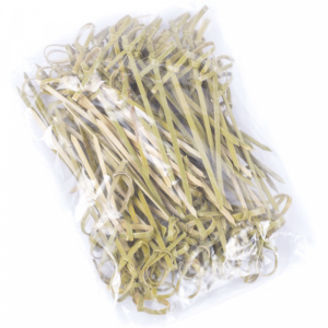 Набор шпажек (бамб.арт. GL001-9) 100 шт