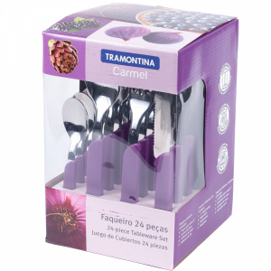 Н-р стол.приборов"CARMEL"(арт.23499030)