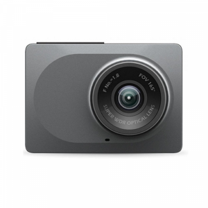 Авто.видеор."YI"Smart Dash Camera (Gray)