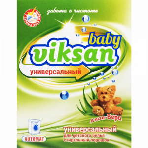 Ср-во"VIKSAN"(алое вера