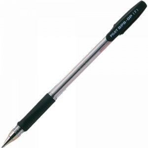 Шариковая ручка BPS-GP-F (B)