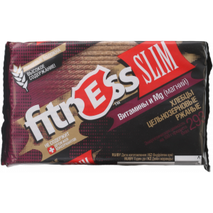 Хлебцы ц/з рж"ЕЛИЗАВЕТА"(вит