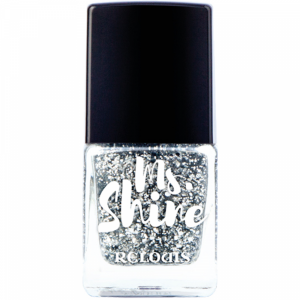 Лак для ногтей "MS.SHINE" (тон 01)