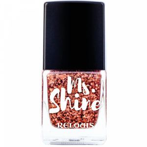Лак для ногтей "MS.SHINE" (тон 03)