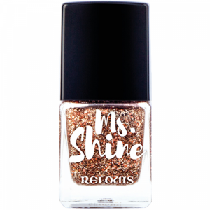 Лак для ногтей "MS.SHINE" (тон 04)