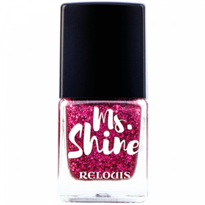 Лак для ногтей "MS.SHINE" (тон 05)