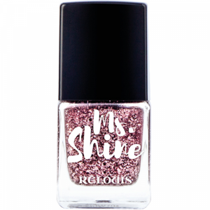 Лак для ногтей "MS.SHINE" (тон 06)