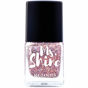 Лак для ногтей "MS.SHINE" (тон 07)