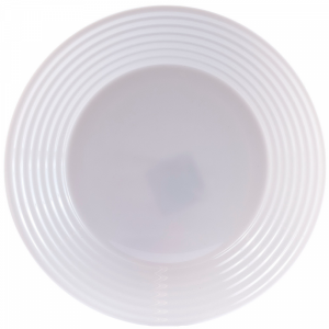 Тарелка "STAIRO" (глуб стеклокерам) 23см