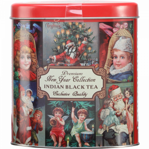 Чай"LONDON PRIDE"(новогодний