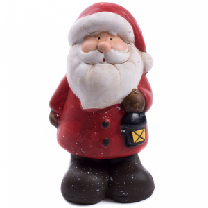 Статуэтка "ДЕД МОРОЗ"(7x6x12