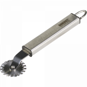 Нож для теста (метал.