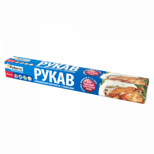 Рукав д/запек.(3м