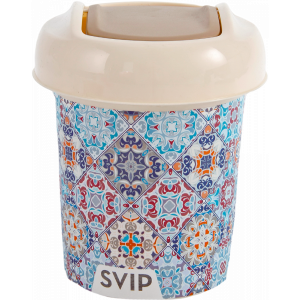 Контейнер для мусора"МАРОККО"1л