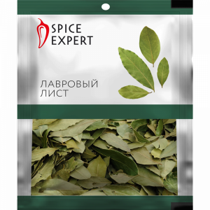 Лавровый лист "SPICE EXPERT" 10г