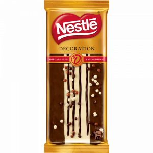 Шоколад"NESTLE"(мол