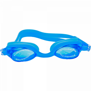 Очки для плавания (8800 КНР) синий