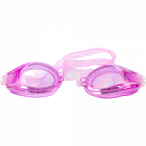 Очки для плавания (K2105) фиолетовый