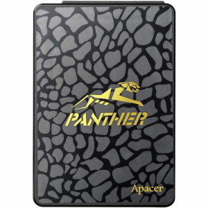 Жёст.диск"APACER"AS340 PANTHER SSD120GB