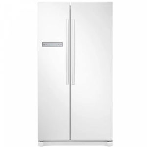 Холодильник "SAMSUNG" (RS54N3003WW/WT)