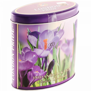 Чай"LONDON PRIDE"(весен.кол-ция